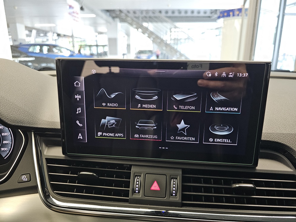 Audi Q5 – Foto 14