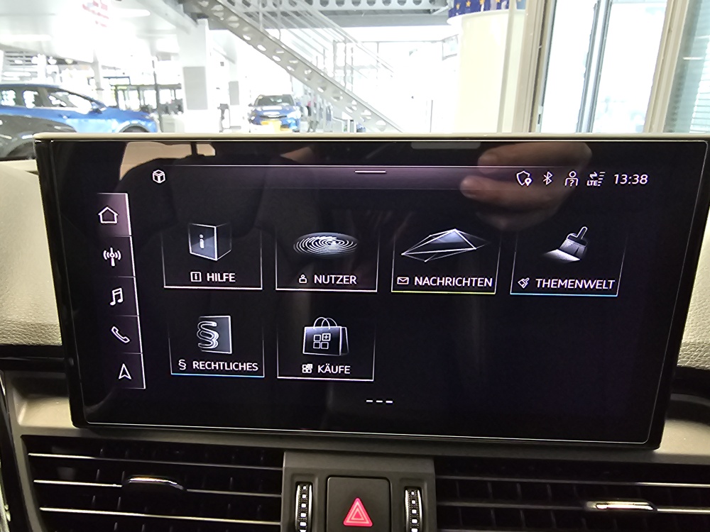 Audi Q5 – Foto 15