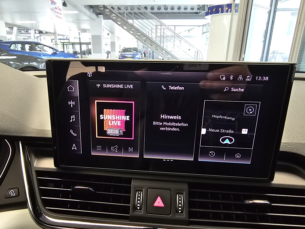Audi Q5 – Foto 16