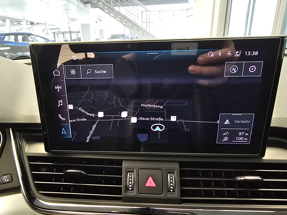 Audi Q5 – Foto 17