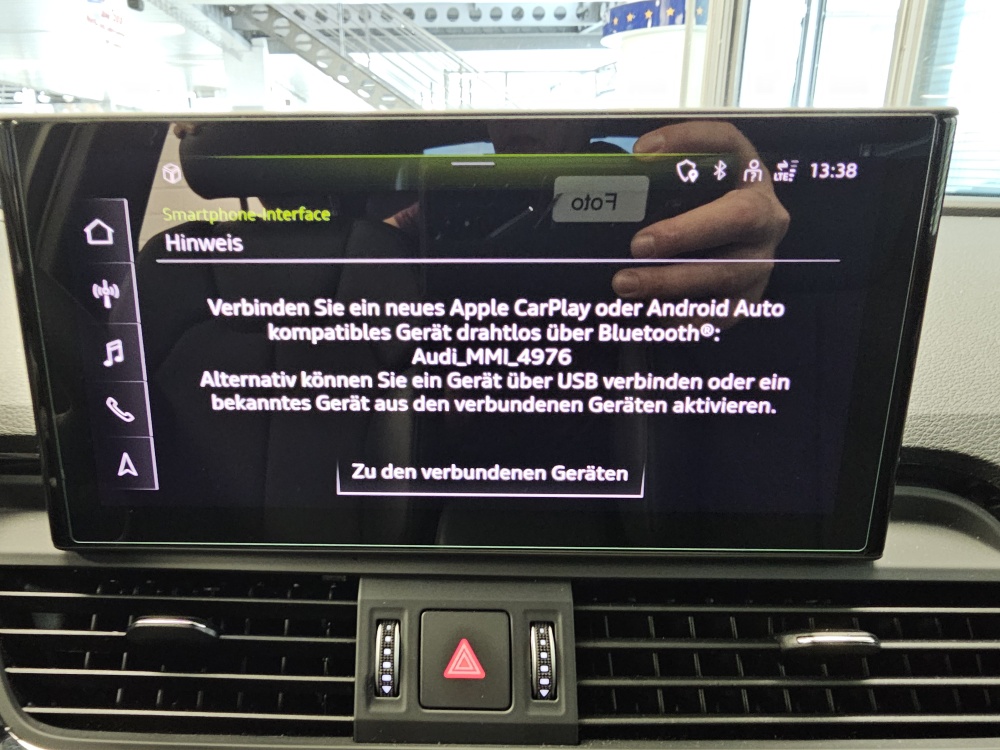 Audi Q5 – Foto 18