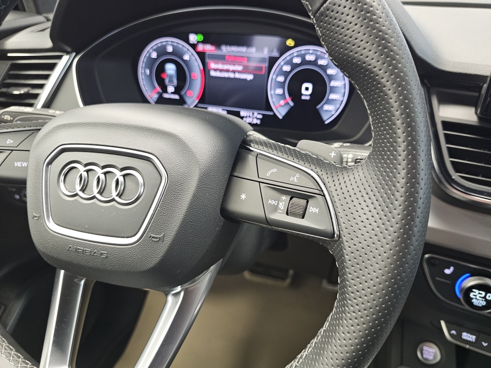 Audi Q5 – Foto 19