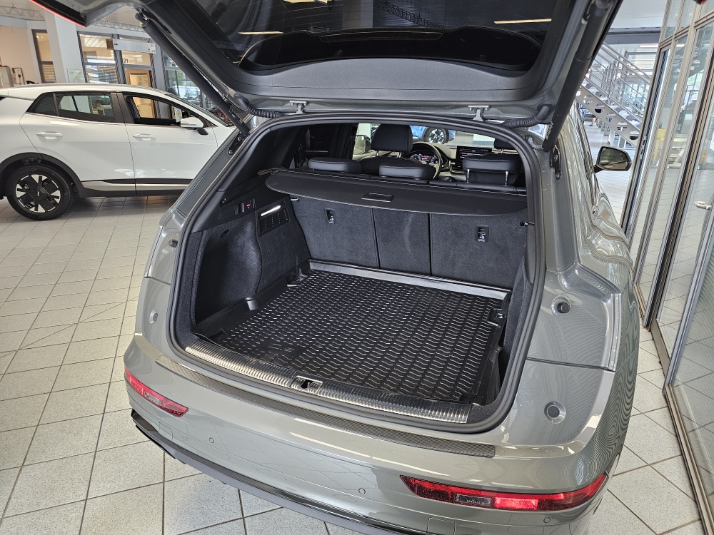 Audi Q5 – Foto 2
