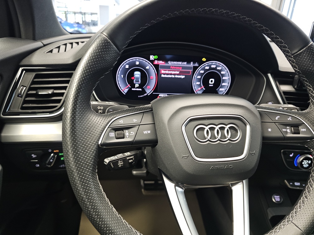 Audi Q5 – Foto 20