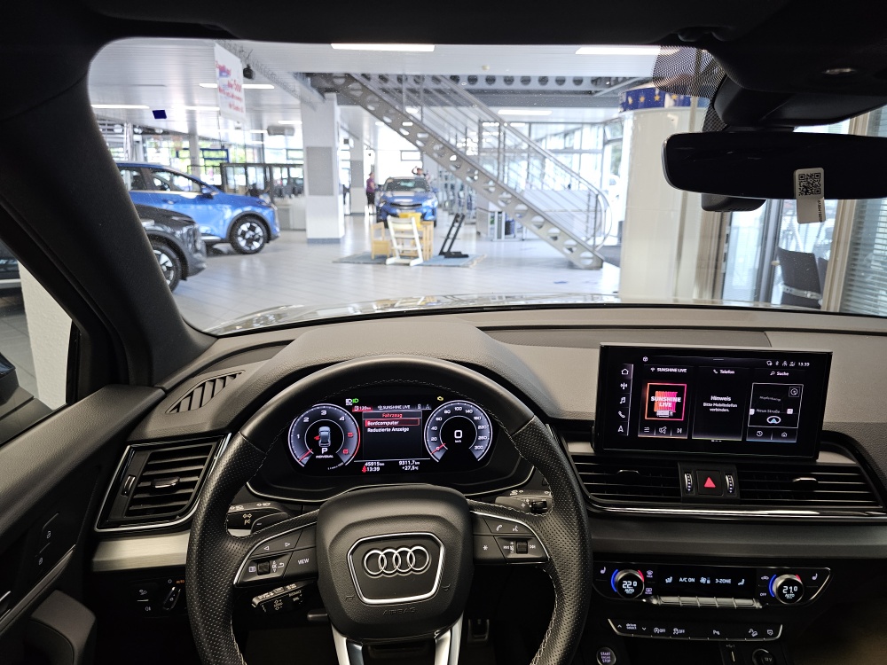 Audi Q5 – Foto 22