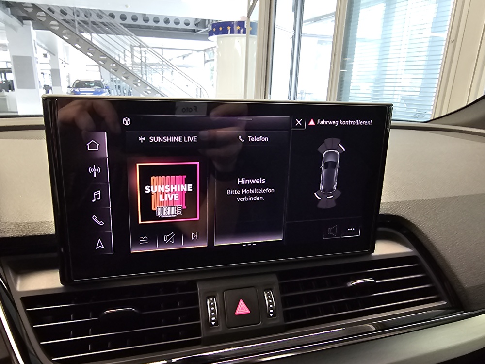 Audi Q5 – Foto 23