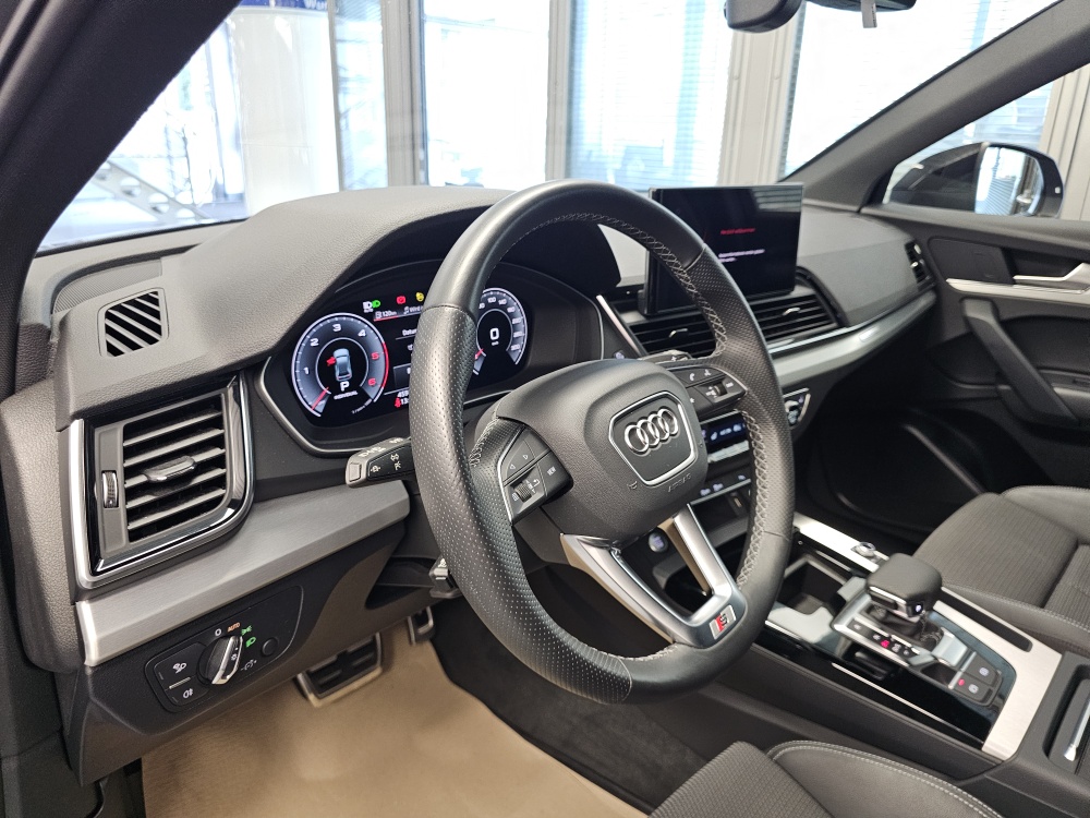 Audi Q5 – Foto 24