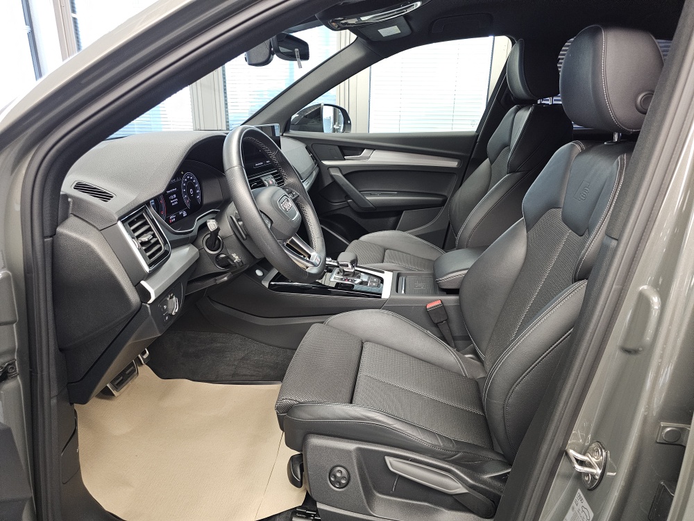 Audi Q5 – Foto 25