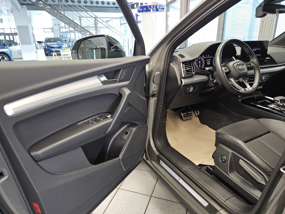 Audi Q5 – Foto 26