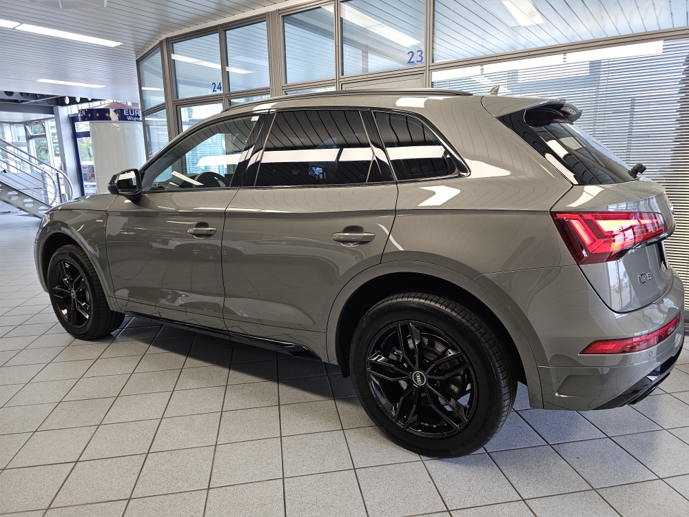 Audi Q5 – Foto 27