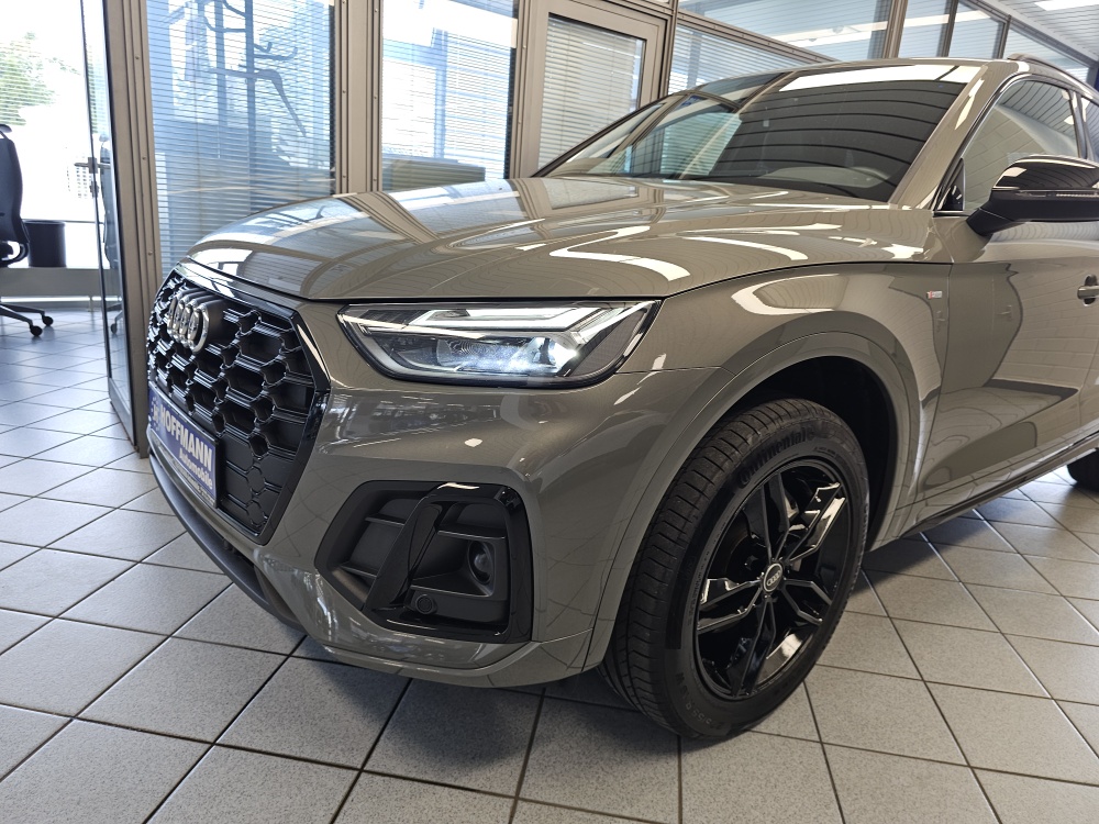 Audi Q5 – Foto 28