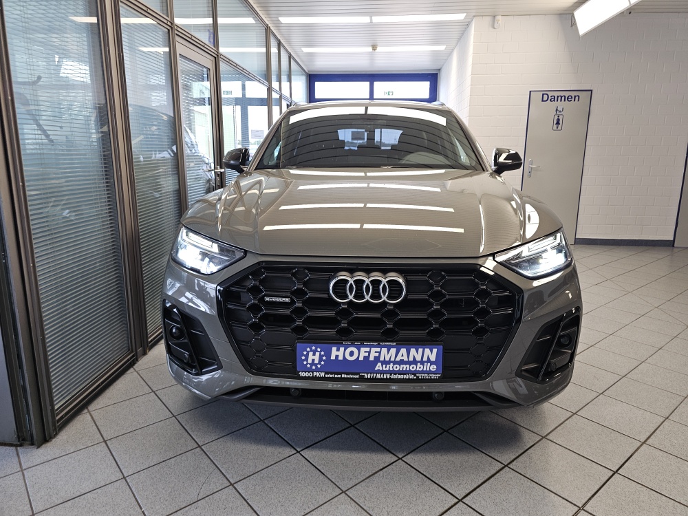Audi Q5 – Foto 29