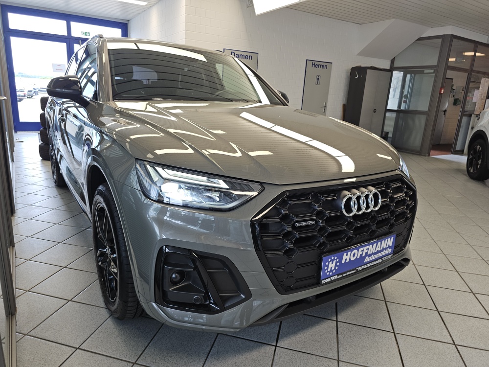 Audi Q5 – Foto 30