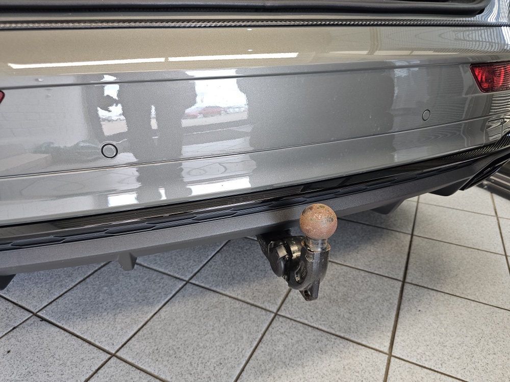 Audi Q5 – Foto 32