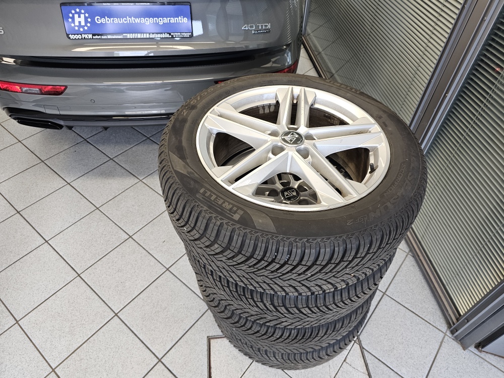 Audi Q5 – Foto 4