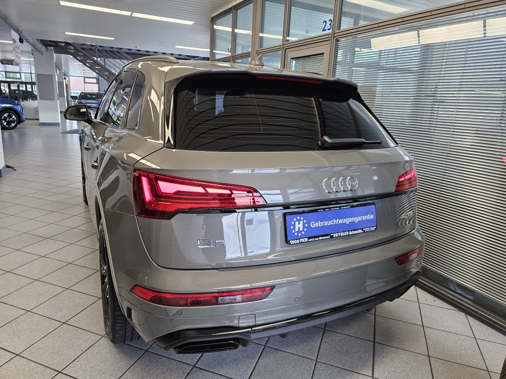 Audi Q5 – Foto 5