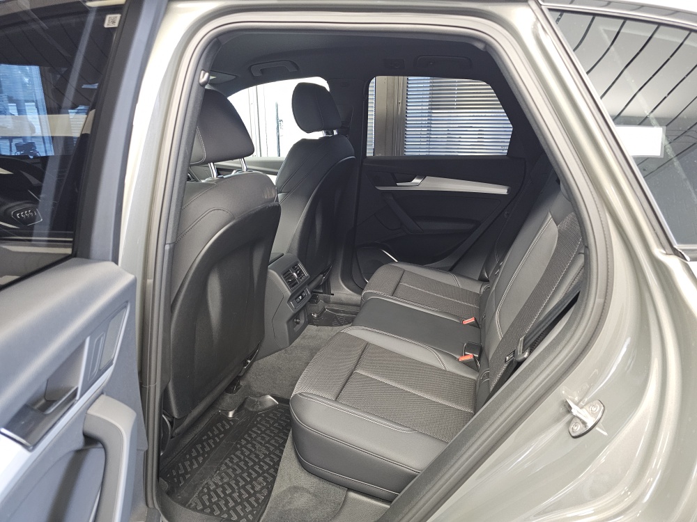 Audi Q5 – Foto 6