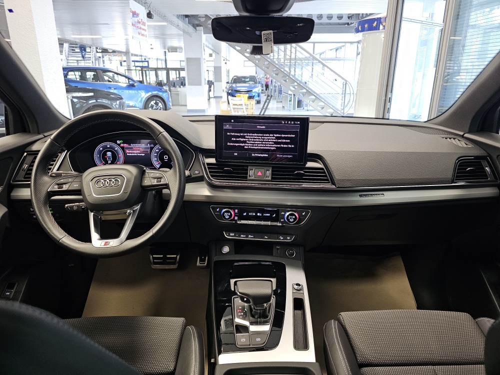 Audi Q5 – Foto 8
