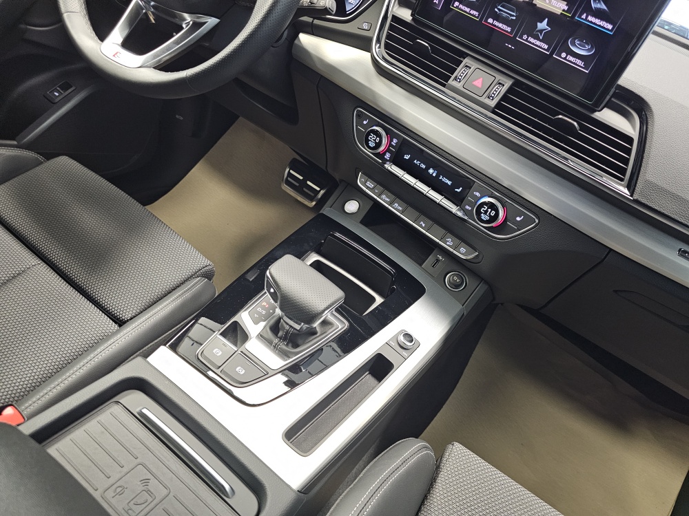 Audi Q5 – Foto 9