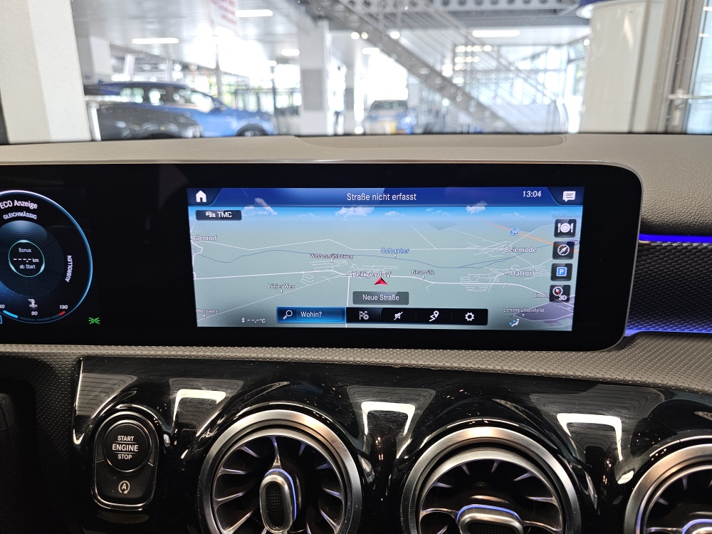 Mercedes-Benz A 200 – Foto 10