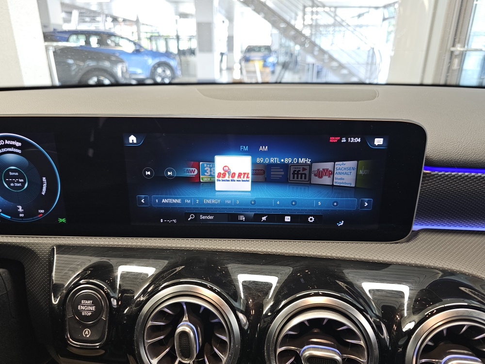 Mercedes-Benz A 200 – Foto 11