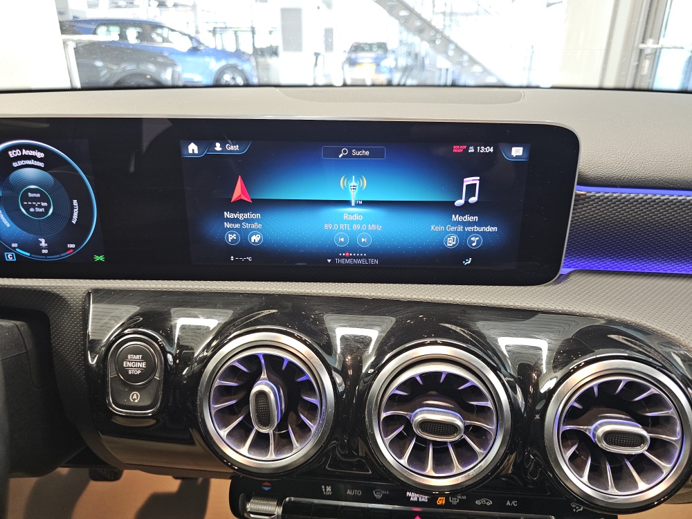 Mercedes-Benz A 200 – Foto 12