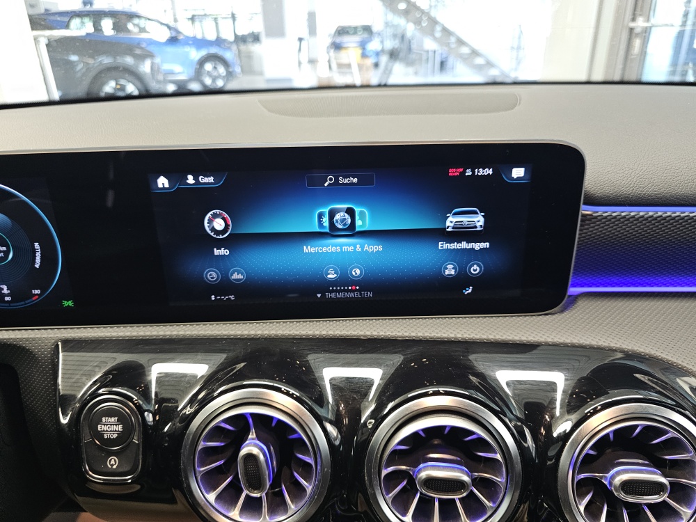 Mercedes-Benz A 200 – Foto 13