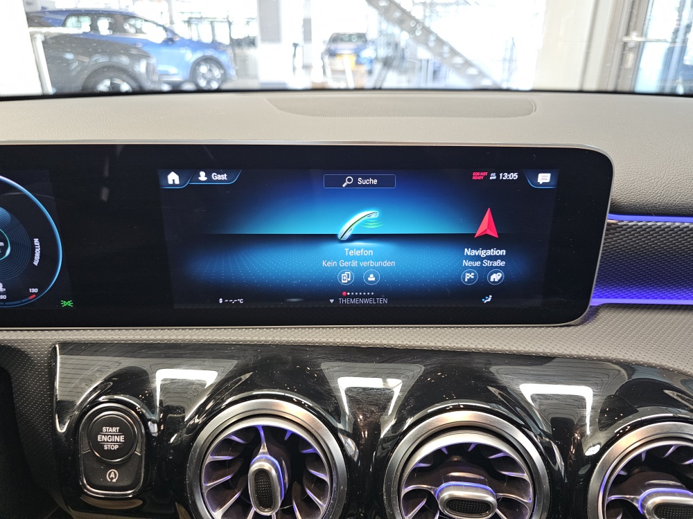 Mercedes-Benz A 200 – Foto 15