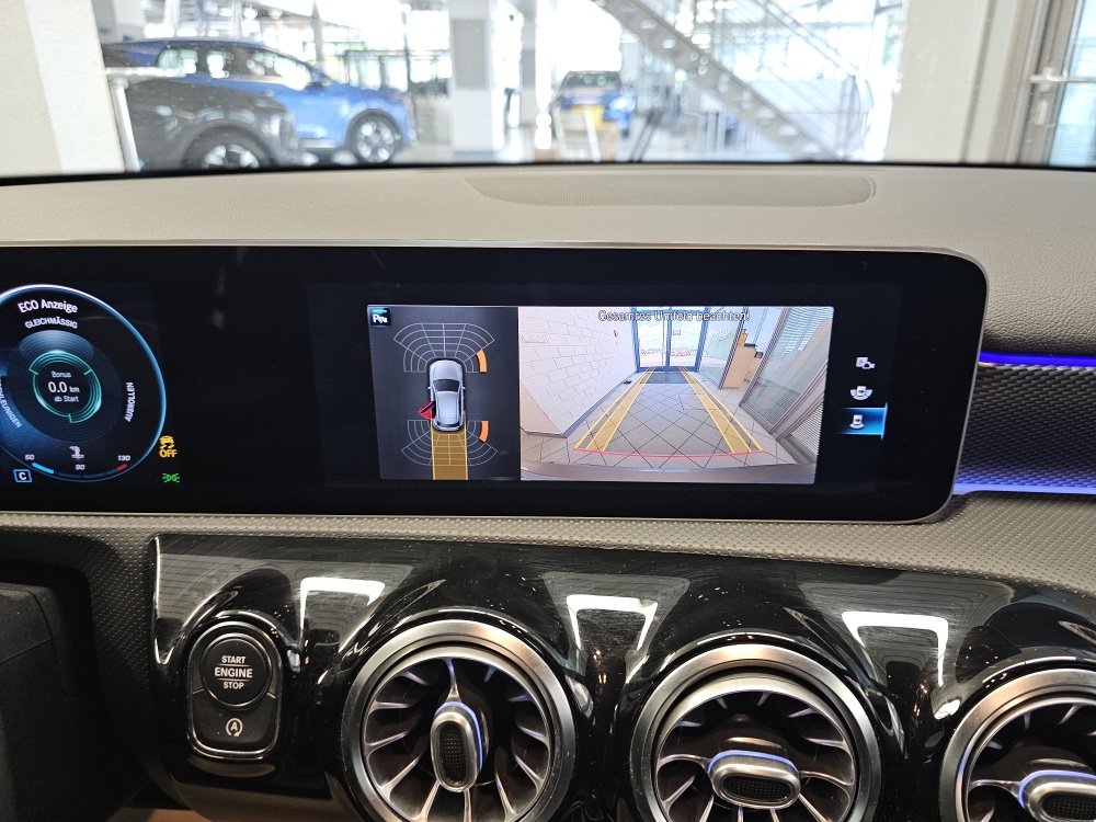 Mercedes-Benz A 200 – Foto 16