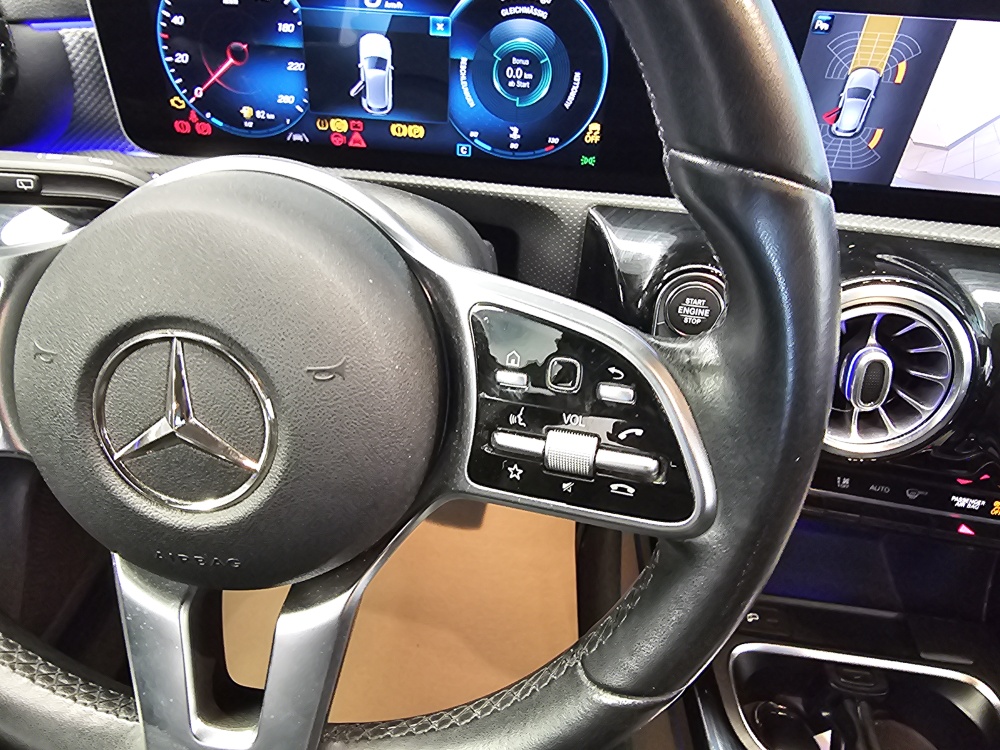 Mercedes-Benz A 200 – Foto 17
