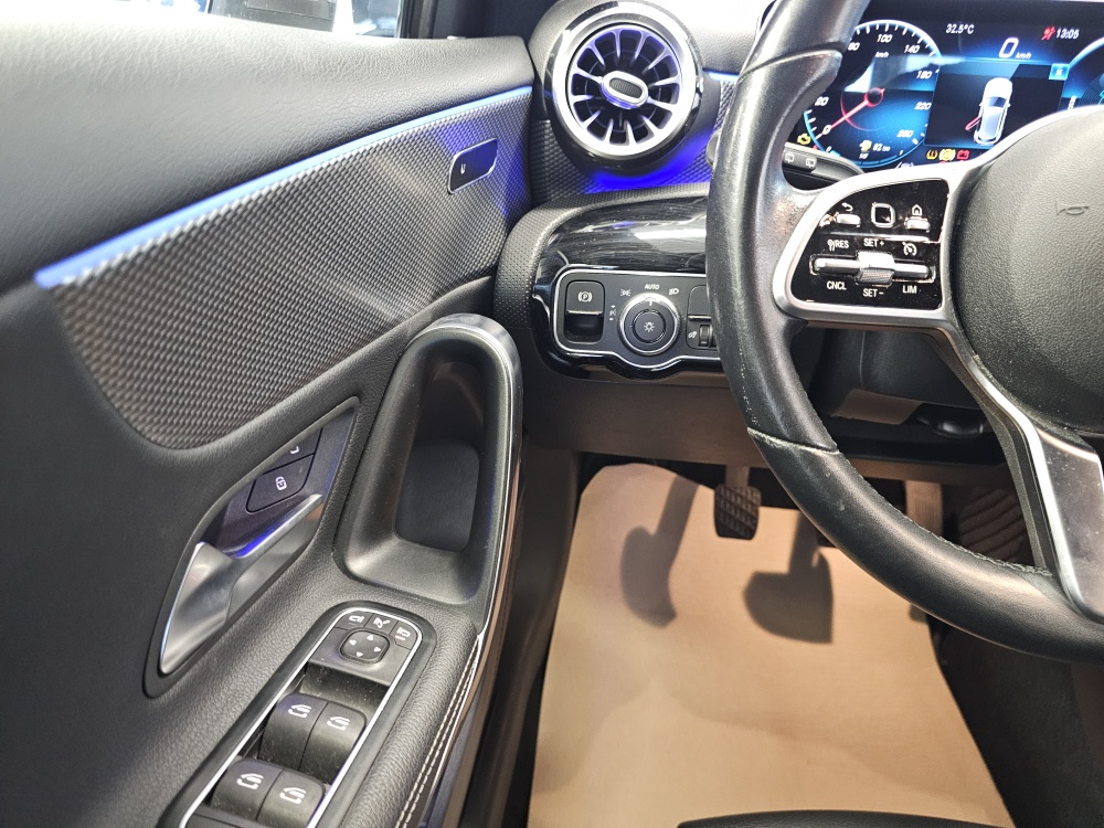 Mercedes-Benz A 200 – Foto 19