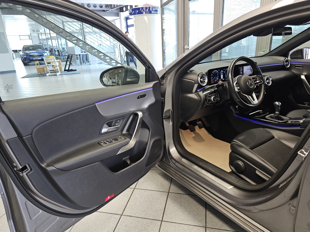 Mercedes-Benz A 200 – Foto 23