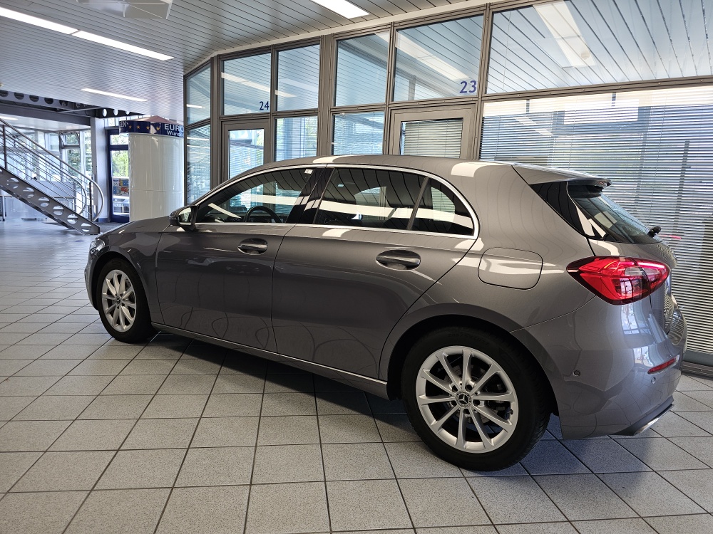 Mercedes-Benz A 200 – Foto 24