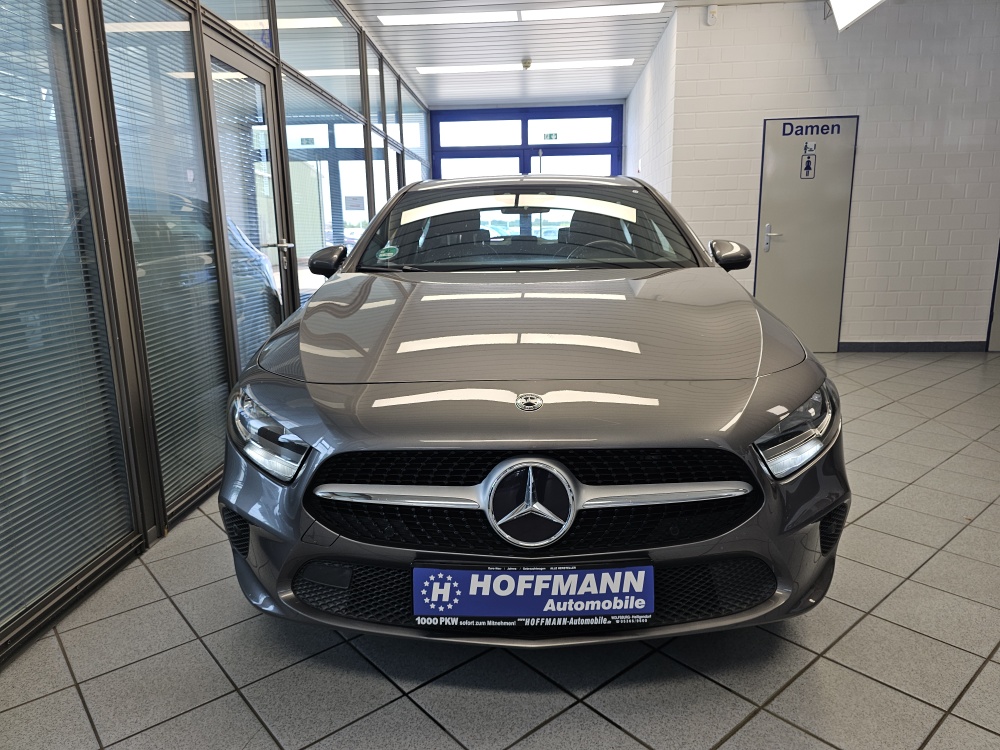 Mercedes-Benz A 200 – Foto 26