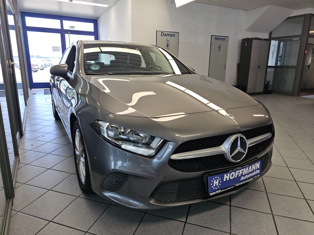 Mercedes-Benz A 200 – Foto 27