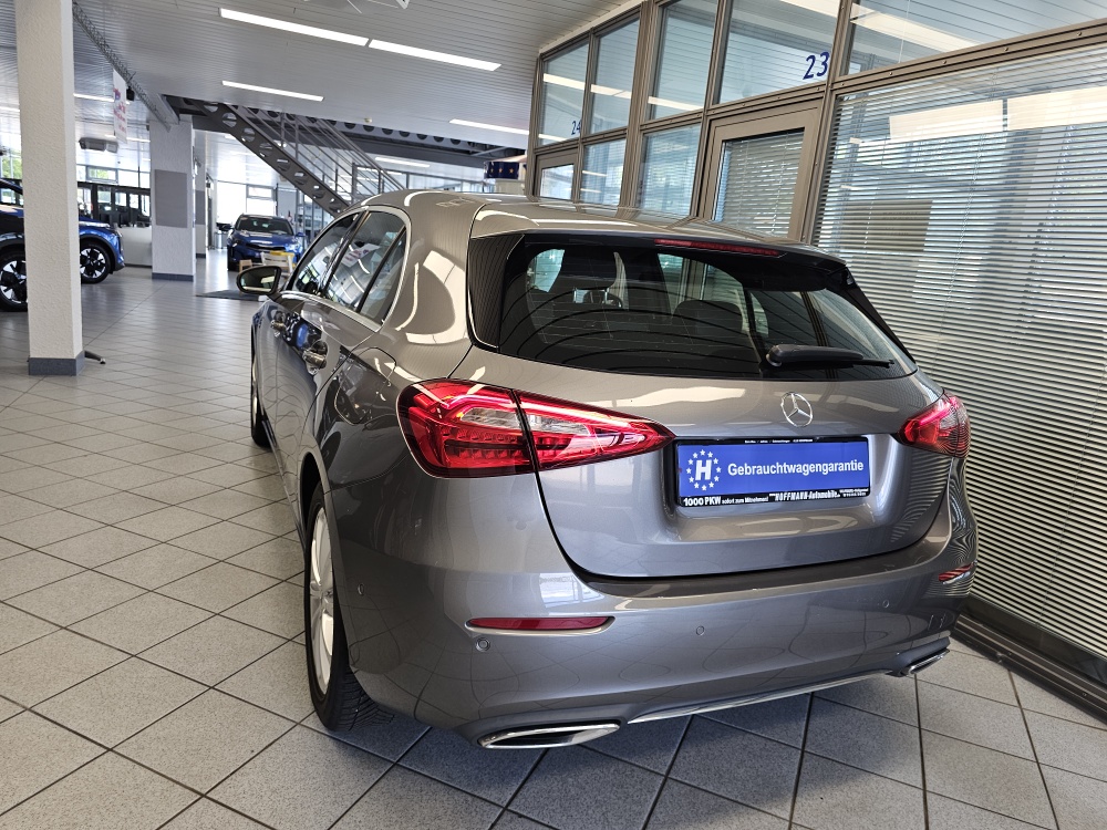 Mercedes-Benz A 200 – Foto 3