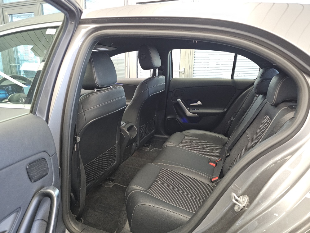 Mercedes-Benz A 200 – Foto 4