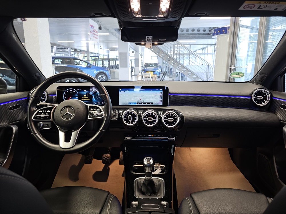 Mercedes-Benz A 200 – Foto 6