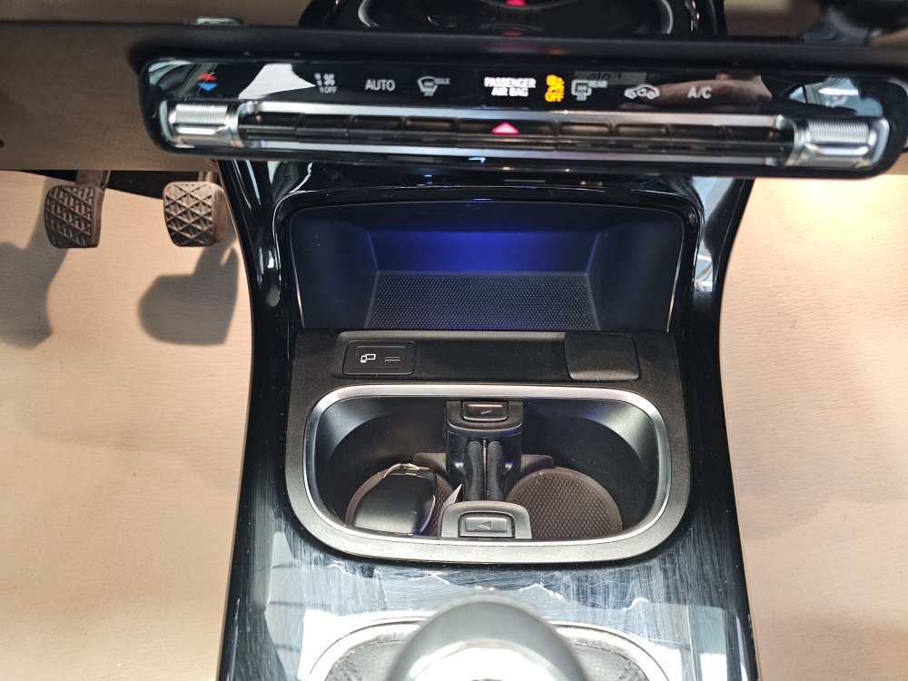 Mercedes-Benz A 200 – Foto 9
