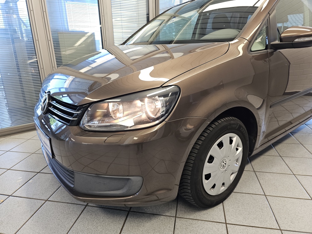 VW Touran – Foto 17