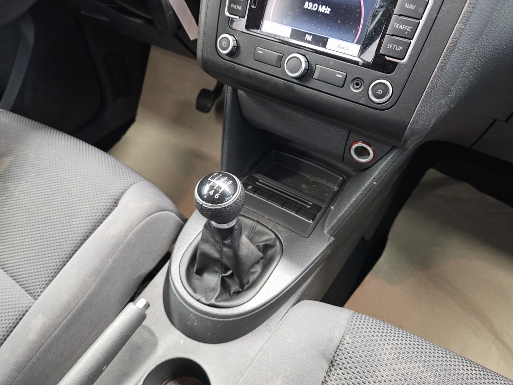 VW Touran – Foto 6
