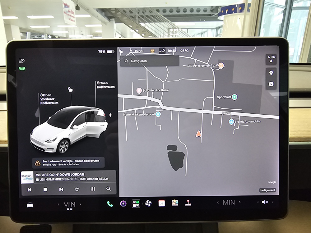 Tesla Model Y – Foto 10