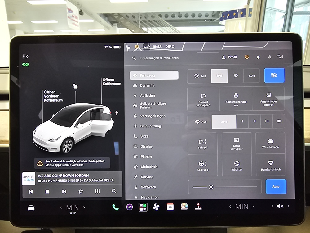 Tesla Model Y – Foto 11