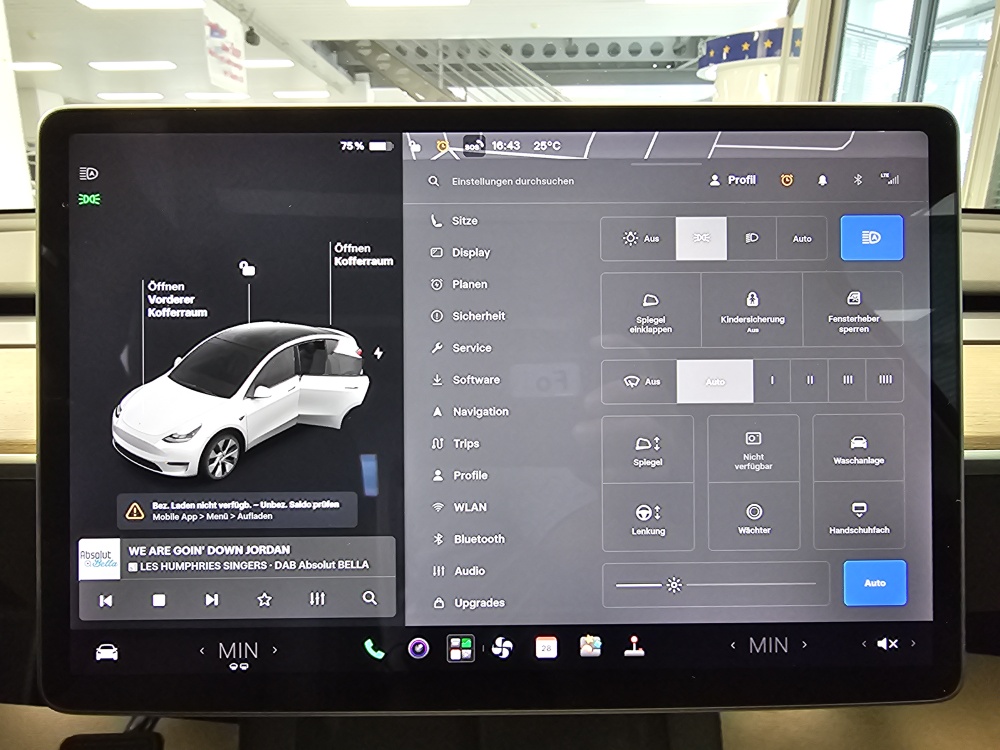 Tesla Model Y – Foto 12