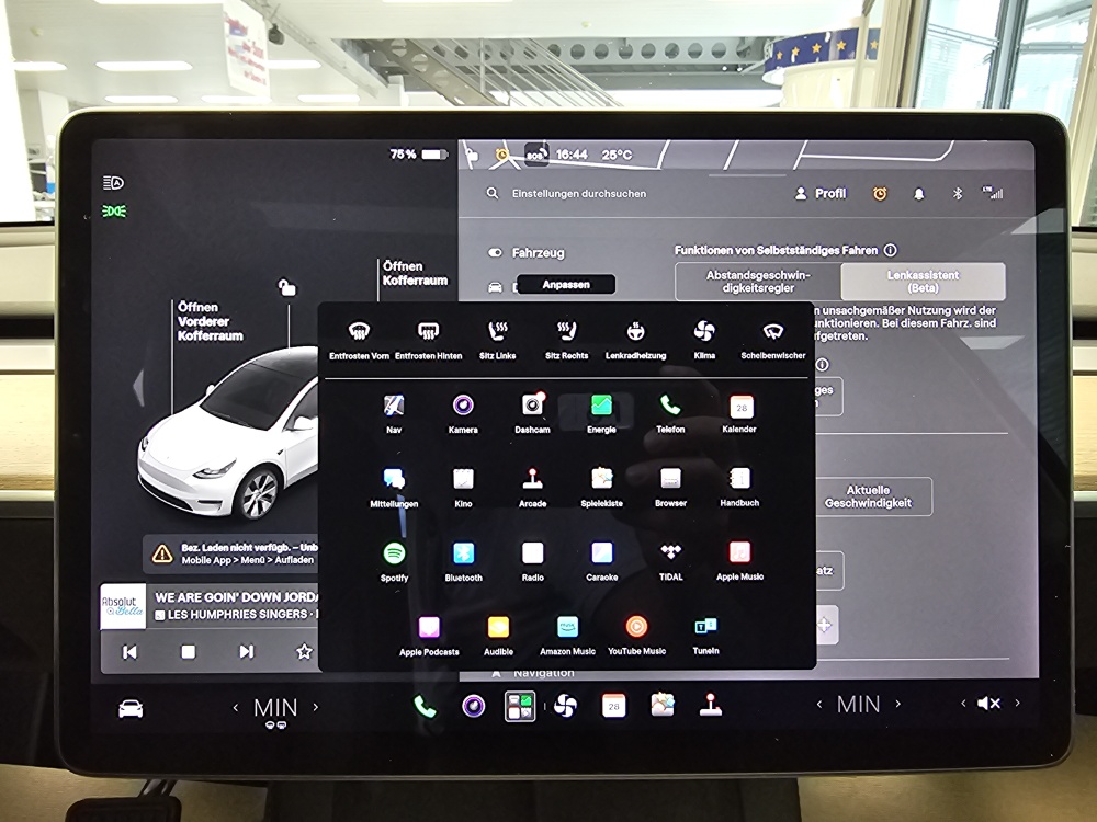 Tesla Model Y – Foto 13