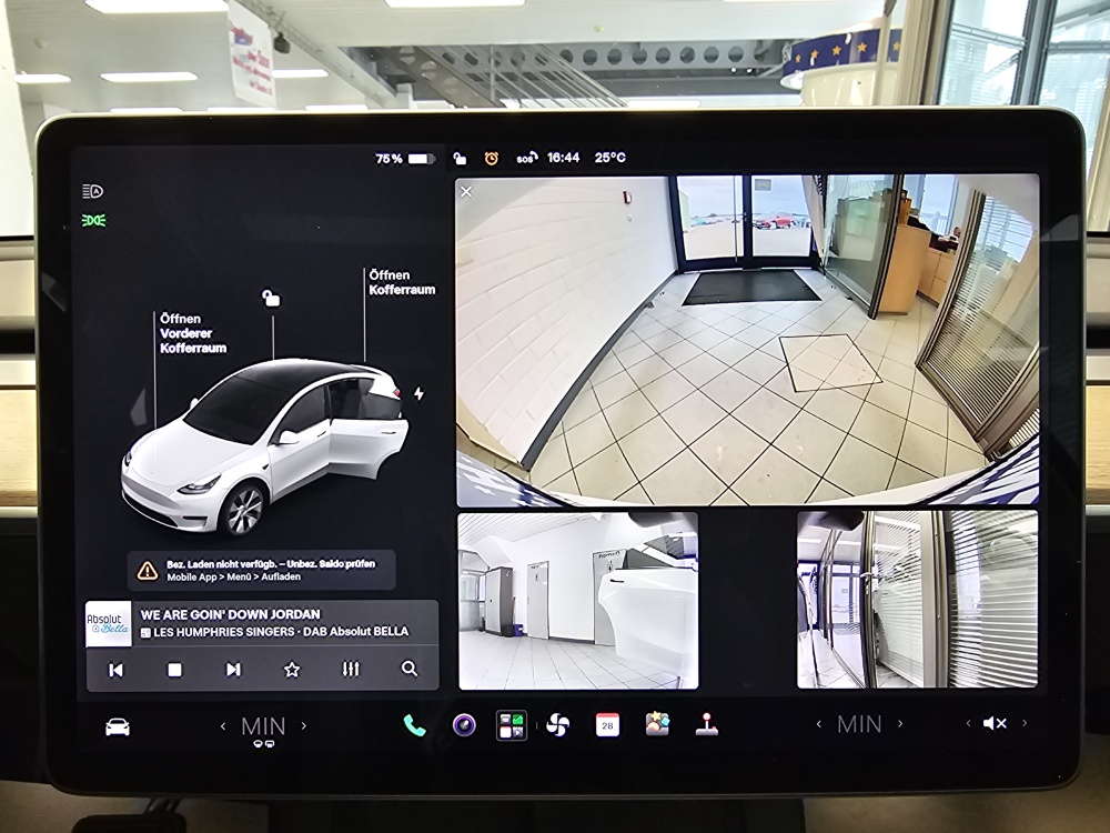 Tesla Model Y – Foto 14