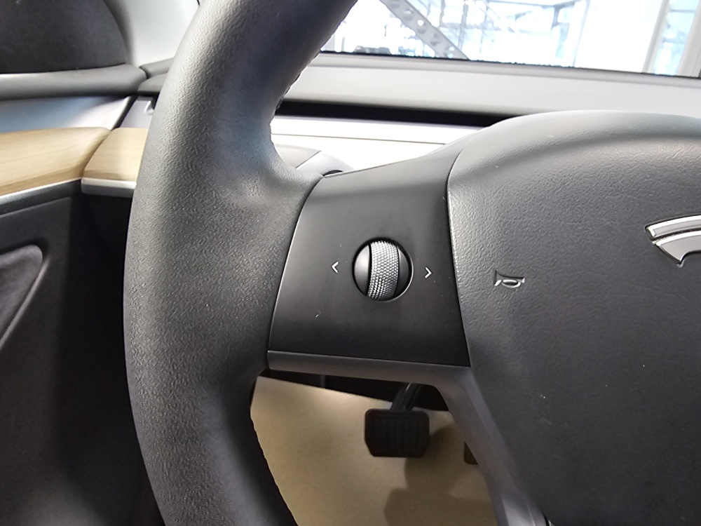 Tesla Model Y – Foto 16