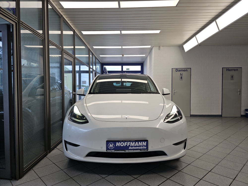Tesla Model Y – Foto 23