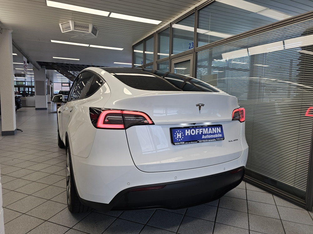 Tesla Model Y – Foto 5