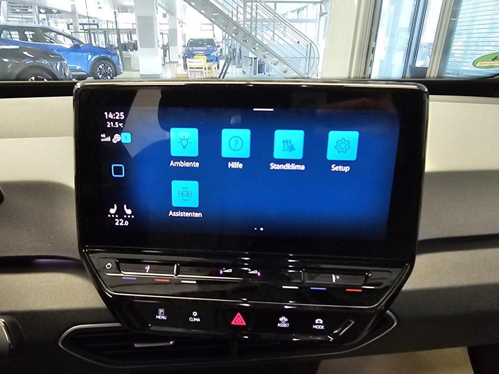 VW ID.3 – Foto 13